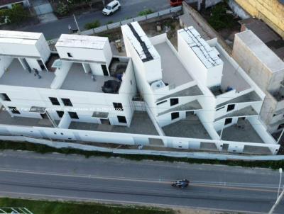 Triplex para Venda, em Macei, bairro Antares, 4 dormitrios, 3 banheiros, 1 sute, 2 vagas