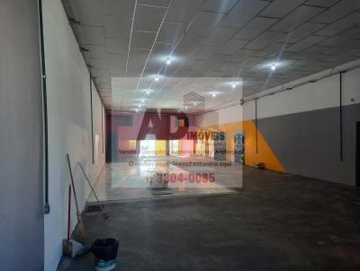 Salo Comercial para Locao, em So Jos do Rio Preto, bairro Jardim Santa Luzia