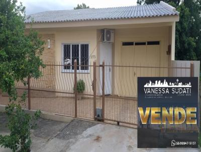 Casa para Venda, em S�o Francisco de Assis, bairro centro, 4 dormit�rios, 3 banheiros, 2 su�tes, 1 vaga