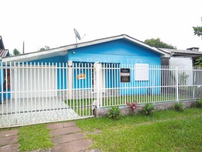 Casa para Venda, em Sapiranga, bairro So Luiz, 4 dormitrios, 3 banheiros, 1 sute, 3 vagas