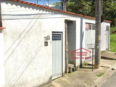 Casa / Sobrado para Venda, em , bairro Jardim Bandeiras, 2 dormitrios, 1 banheiro, 1 vaga