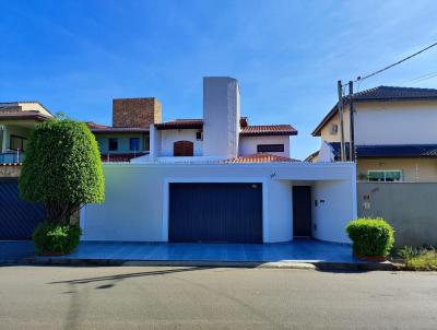 Casa para Venda, em Itu, bairro Parque Residencial Presidente Mdici, 3 dormitrios, 4 banheiros, 3 sutes, 2 vagas