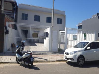 Sobrado Geminado para Venda, em Penha, bairro Centro, 2 dormitrios, 3 banheiros, 2 sutes, 2 vagas