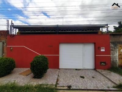 Casa para Venda, em Teresina, bairro Mocambinho, 4 dormitrios, 1 banheiro, 1 sute, 2 vagas