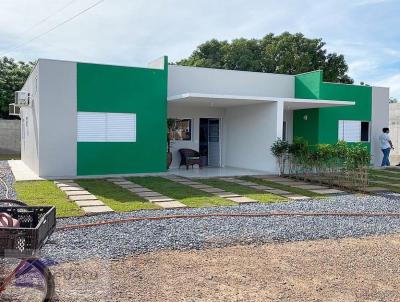 Casa em Condomnio para Venda, em , bairro CONDOMINIO BELA VENEZA, 2 dormitrios, 1 banheiro, 2 vagas