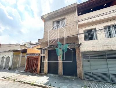 Residencial e Comercial para Venda, em So Paulo, bairro Parque So Rafael, 3 dormitrios, 3 banheiros, 2 vagas