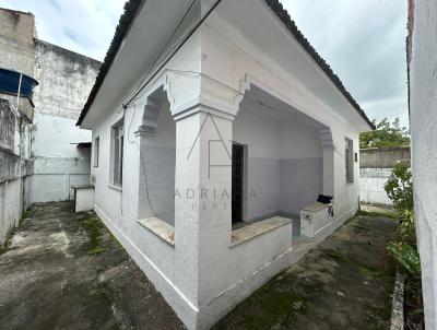 Casa para Venda, em Rio de Janeiro, bairro Campo Grande, 2 dormitrios, 1 banheiro