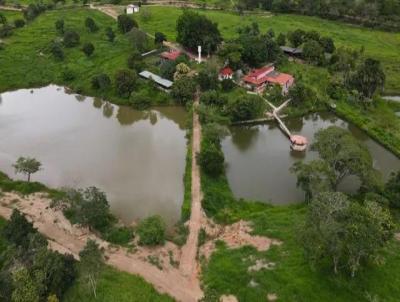 Fazenda para Venda, em Padre Bernardo, bairro 