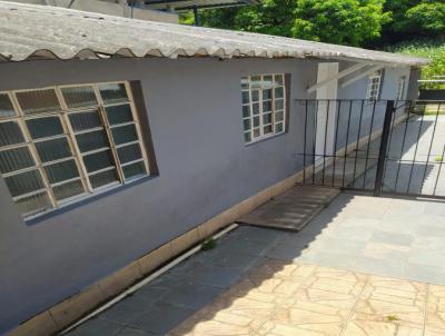 Casa para Locao, em Volta Redonda, bairro So Lucas, 2 dormitrios, 1 banheiro