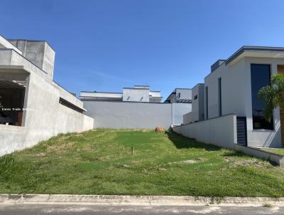 Terreno em Condomnio para Venda, em Salto, bairro Residencial Central Parque