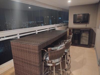 Apartamento para Venda, em Ribeiro Preto, bairro Bosque das Juritis, 3 dormitrios, 2 banheiros, 1 sute, 2 vagas