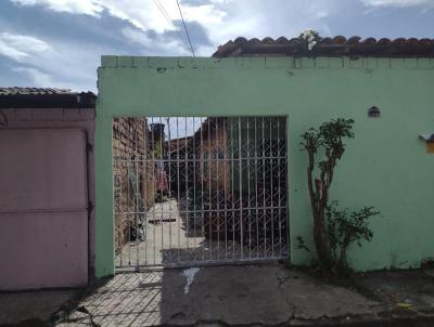 Casa para Venda, em Ananindeua, bairro Icu-Guajar, 2 dormitrios, 1 banheiro