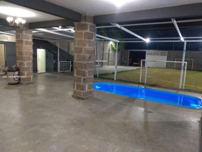 Casa para Venda, em , bairro Cidade Satlite ris, 3 dormitrios, 1 sute