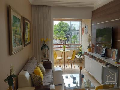 Apartamento 3 Quartos para Venda, em Recife, bairro Cordeiro, 3 dormitrios, 2 banheiros, 1 vaga