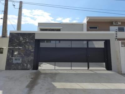 Casa para Venda, em , bairro Parque Jambeiro, 3 dormitrios, 1 sute