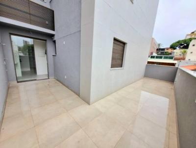 Apartamento para Venda, em Belo Horizonte, bairro Caiçara, 3 dormitórios, 1 banheiro, 1 suíte, 2 vagas