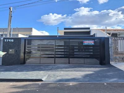 Casa para Venda, em Sarandi, bairro Jardim Independncia, 3 dormitrios, 2 banheiros, 1 sute, 1 vaga