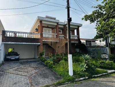 Casa em Condomnio para Venda, em Guaruj, bairro Jardim Acapulco, 4 dormitrios, 5 banheiros, 4 sutes, 4 vagas