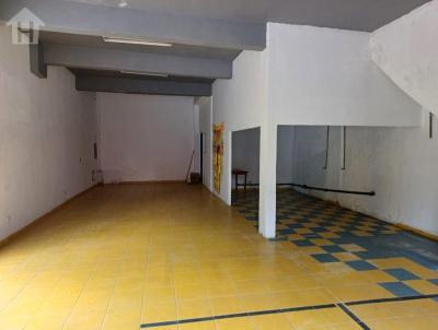 Ponto Comercial para Locao, em So Paulo, bairro Lauzane Paulista, 1 banheiro