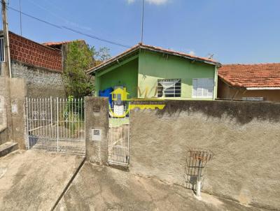 Casas Financiveis para Venda, em Campinas, bairro Dic III (Conjunto Habitacional Ruy Novaes), 2 dormitrios, 1 banheiro, 2 vagas