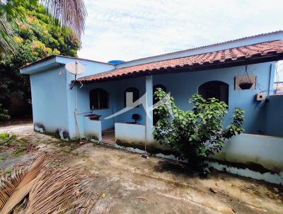 Casa para Venda, em So Gonalo, bairro Jardim Amendoeira, 2 dormitrios, 1 banheiro, 1 vaga