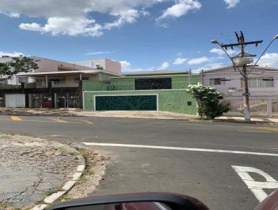 Casa para Venda, em Campinas, bairro Jardim Leonor, 3 dormitrios, 4 banheiros, 3 sutes, 4 vagas