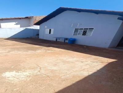 Casa para Venda, em Trs Lagoas, bairro jd Aeroporto, 3 dormitrios, 2 banheiros, 1 sute, 2 vagas