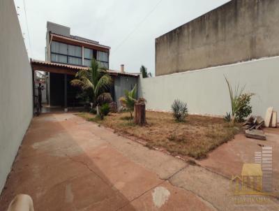 Casa para Venda, em Trs Lagoas, bairro quinta da lagoa, 3 dormitrios, 2 banheiros, 1 sute, 2 vagas