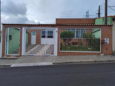 Casa para Venda, em Mogi das Cruzes, bairro VILA LAVINIA, 3 dormitrios, 2 banheiros, 6 vagas
