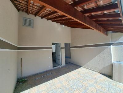 Casa para Venda, em Monte Mor, bairro Parque Residencial So Clemente, 3 dormitrios, 2 banheiros, 2 vagas