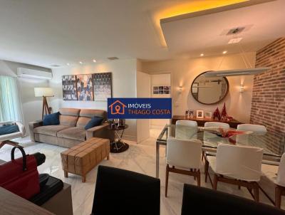 Apartamento para Venda, em Rio de Janeiro, bairro Barra da Tijuca, 3 dormitrios, 2 banheiros, 1 sute, 2 vagas