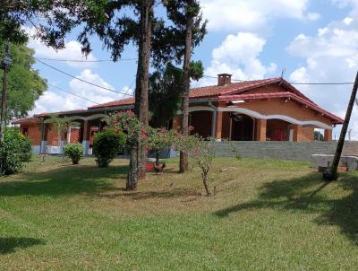 Fazenda para Venda, em Botucatu, bairro Centro