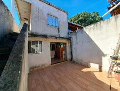 Casa para Venda, em Hortolndia, bairro Loteamento Adventista Campineiro, 2 dormitrios, 3 banheiros, 2 vagas