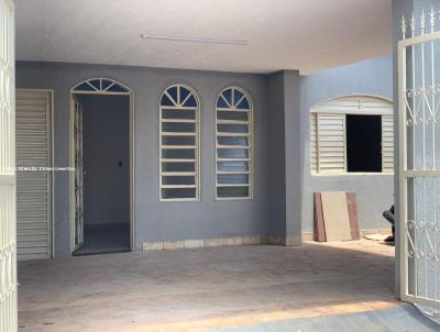 Casa para Venda, em Ribeiro Preto, bairro Vila Carvalho, 3 dormitrios, 1 banheiro, 1 sute, 2 vagas