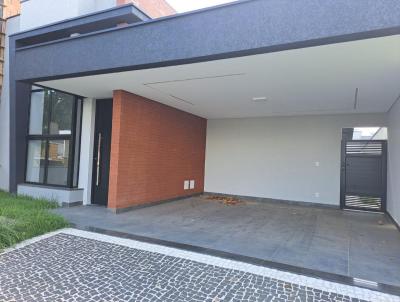 Casa em Condomnio para Venda, em Hortolndia, bairro Residencial Jardim do Jatob, 3 dormitrios, 3 banheiros, 2 sutes, 4 vagas