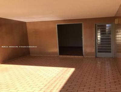 Casa para Venda, em Ribeiro Preto, bairro VILA TIBRIO, 3 dormitrios, 2 banheiros, 4 vagas