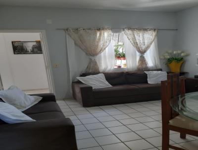 Apartamento 2 Quartos para Venda, em Teresina, bairro Satélite, 2 dormitórios, 1 banheiro, 1 vaga
