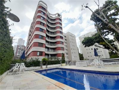 Apartamento para Venda, em So Paulo, bairro Real Parque, 1 dormitrio, 2 banheiros, 1 sute, 2 vagas
