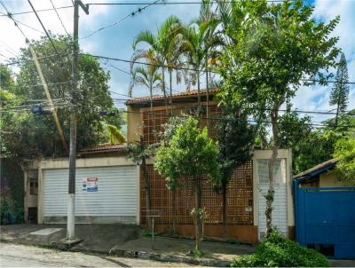 Casa para Venda, em So Paulo, bairro Instituto de Previdncia, 4 dormitrios, 3 banheiros, 2 sutes, 4 vagas