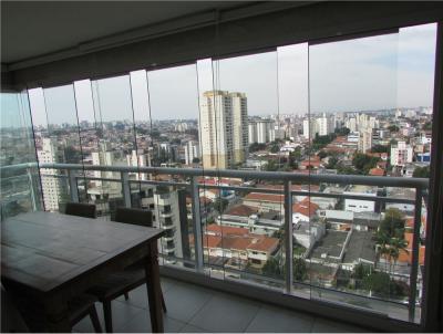 Apartamento para Venda, em So Paulo, bairro Vila Alexandria, 1 dormitrio, 1 banheiro, 1 vaga