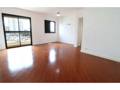 Apartamento para Venda, em So Paulo, bairro Vila Alexandria, 3 dormitrios, 4 banheiros, 1 sute, 2 vagas