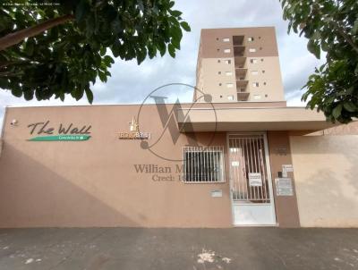 Apartamento para Venda, em Araçatuba, bairro Concórdia IV, 2 dormitórios, 1 banheiro