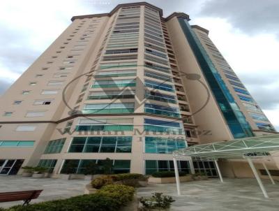 Apartamento para Venda, em Araçatuba, bairro Centro, 3 dormitórios, 3 suítes