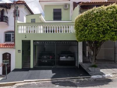 Casa para Venda, em So Paulo, bairro Vila Alpina, 3 dormitrios, 3 banheiros, 1 sute, 2 vagas