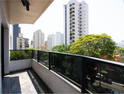 Apartamento para Venda, em So Paulo, bairro Moema, 4 dormitrios, 5 banheiros, 3 sutes, 4 vagas
