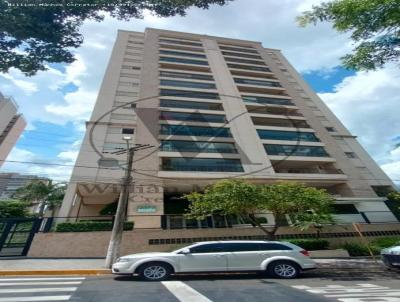 Apartamento para Venda, em Araçatuba, bairro Vila Mendonça