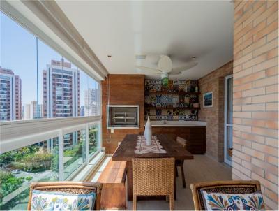 Apartamento para Venda, em So Paulo, bairro Cidade Mones, 3 dormitrios, 5 banheiros, 3 sutes, 4 vagas