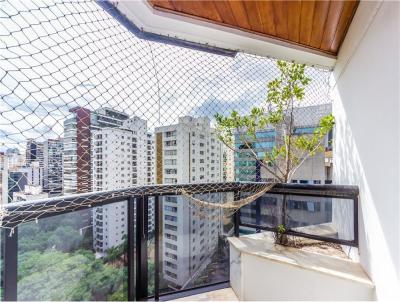 Apartamento para Venda, em So Paulo, bairro Jardim Paulista, 5 dormitrios, 5 banheiros, 1 sute, 5 vagas