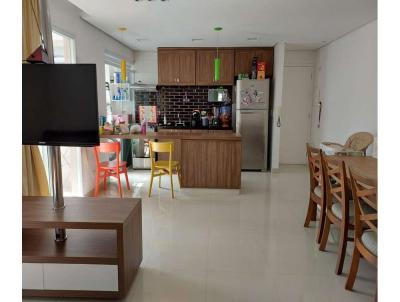Apartamento para Venda, em So Paulo, bairro Vila da Sade, 2 dormitrios, 3 banheiros, 1 sute, 1 vaga
