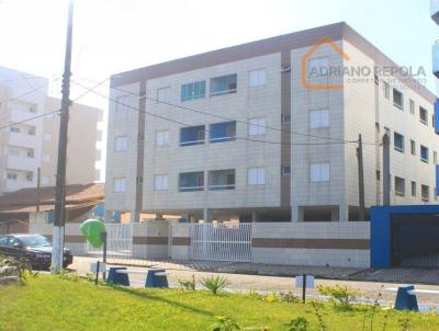 Apartamento 2 dormitrios para Venda, em Mongagu, bairro Agenor de Campos - lado praia, 2 dormitrios, 1 banheiro, 1 vaga